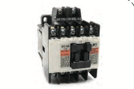 SC-03:0:05Fuji elevator contactor